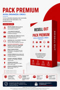 PACK PREMIUM