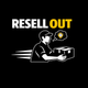 RESELL OUT – Home