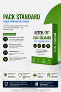 PACK STANDARD